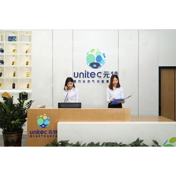 Shenzhen YuanTe Technology Co., Ltd. (Safegas)