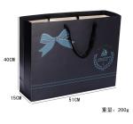 Rectangle Custom Printed Cardboard Boxes With Glossy / Matt Lamination