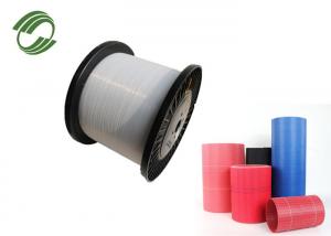 Quality Filter Mesh Clear Monofilament Recyclable 32-120 CN/Dtex 29-47% Elongation wholesale