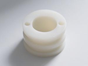 Quality High Precision Plastic Parts Machining with Full Dimensional Inspection wholesale
