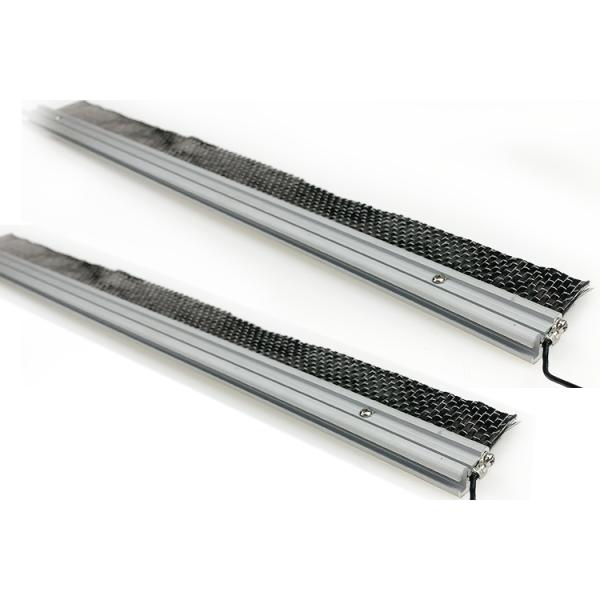 Superconductivity Elimination Anti Static Brush Electrostatic Temperature Resistant