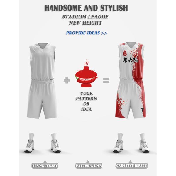 Training Basketball Uniform Fully Sublimation Custom Youth Boys Girls SET Unisex OEM Customized Anti Logo Band Style Suit Wear