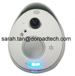 Quality Smart Wireless IP Wifi Doorbell Camera Plug and Play Digital Door Viewer Wireless Doorbell wholesale