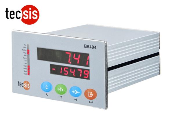 Cheap Multi Function Digital Weighing Indicator Load Cell Signal Display for sale