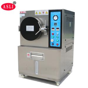 High Pressure Test Chamber / Pressure Cooker for Lab Aging Test material testing machines