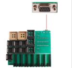 UPA USB Programmer V1.2 Version with Full Adaptors, Professional Auto ECU