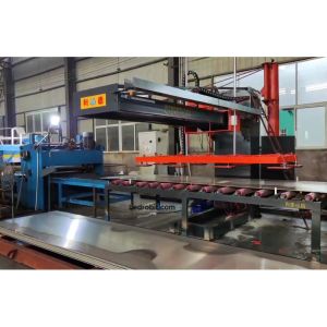 Quality Customized Stone Slab Handling Servo Motor with LCD Display wholesale