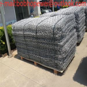 China gabion wall design/ wire mesh box/ wire cages for rocks/ stone basket/ gabion fence cost/ gabion stone suppliers on sale