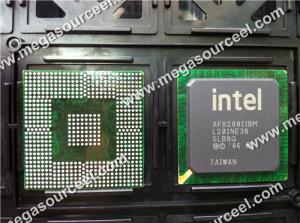 China Computer IC Chips FW82810E Computer GPU CHIP INTEL Computer IC Chips on sale