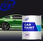 1K Basecoat Find The Perfect Color Match With Comprehensive Color Range