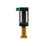 64 X 128 1.3'' Vertical Mono OLED LCD Display 13 Pin White CH1115 I2C 4 Wire