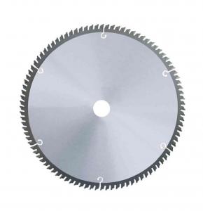 Quality 4in 110mm TCT Saw Blade Circular Saw Blade For Aluminum wholesale
