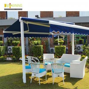 Quality Aluminum Free Stand Double Side Awning, manufacturer wholesale wholesale