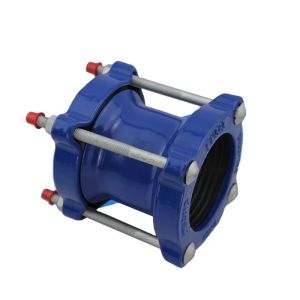 Limit Compensating Marine Valve Fire Gland Expansion Joint