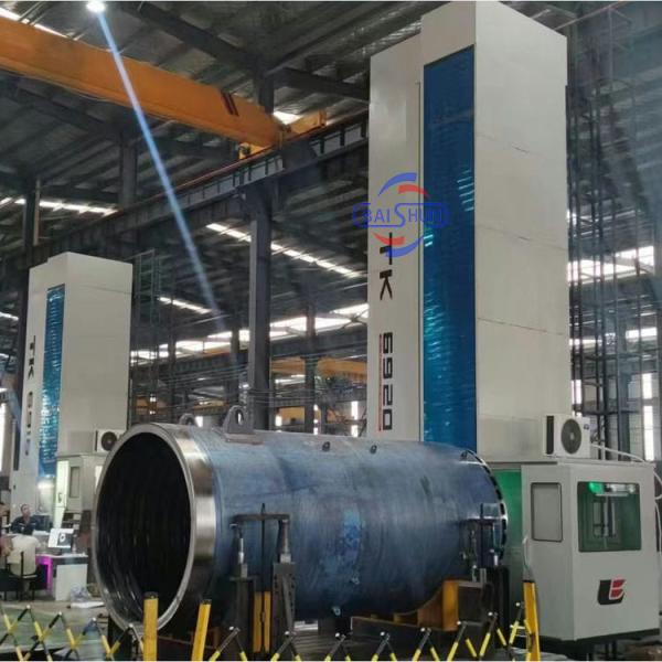 Cheap Table Type Boring Mills Machine Cnc Horizontal Boring And Milling Machine for sale