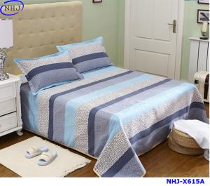 Quality Most Popular Bedding Sets Bed Linen Set Fitted Sheet wholesale