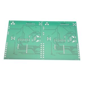 Quality Fast Turn 2 Layers PCB 0.5-6oz Tkl RGB Type C WiFi Wireless Mechanical Keyboard wholesale