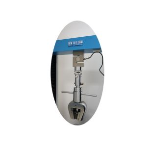 Non - Destructive Static Universal Tensile Strength Tester Static Tensile Test
