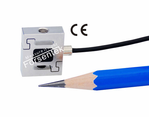 Micro Force Sensor 10N 20N 50N 100N 200N 500N Miniature Load Cell Tension Compression