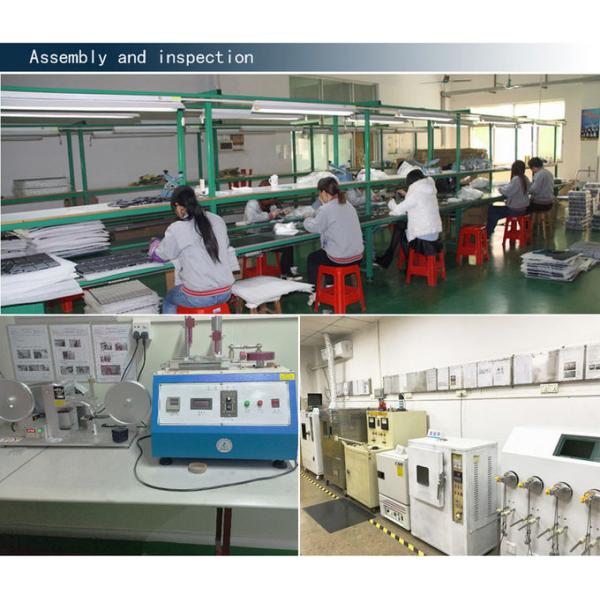 Precision Custom Silicone Protective Sleeve Mold According To 3D Drawing 4