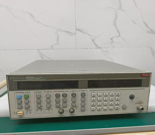 HP Agilent Rf Signal Generator For Sale 83732A 10 MHz – 20 GHz High Purity