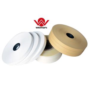 Quality Box Corner Sealing Tape For Box Corner Pasting Machine To Make Gift Boxes wholesale