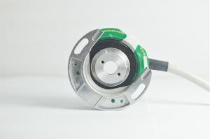 China Totem Pole Output Z48 Rotary Encoder Module External Diameter 48mm Hole 8mm on sale