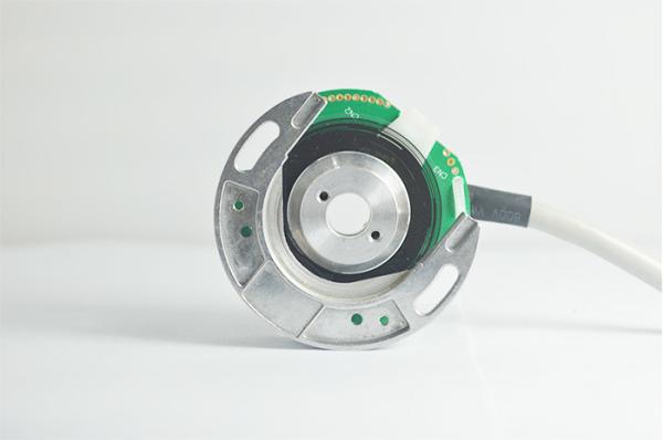 Cheap Totem Pole Output Z48 Rotary Encoder Module External Diameter 48mm Hole 8mm for sale