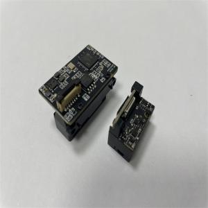 China Mobile QR Code Engine For 2D Desktop Pda Label Corded 357mA on sale