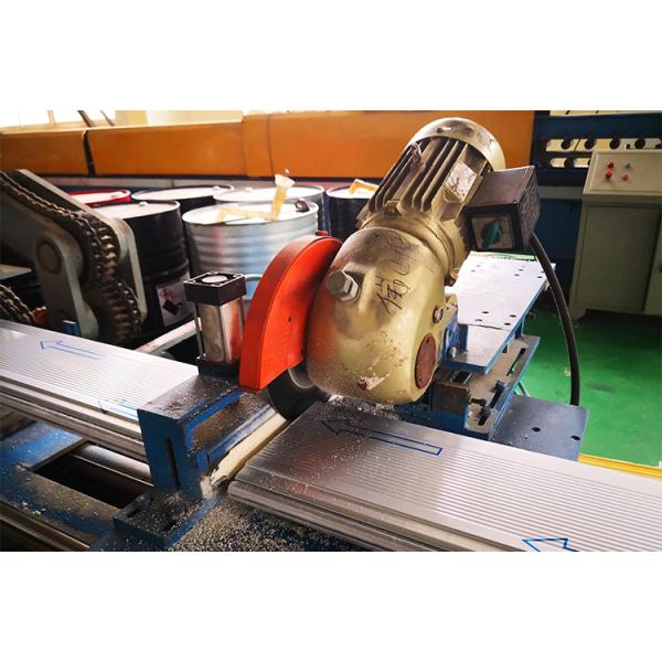 High Speed Roller Shutter Aluminum Alloy Material And Customized Color Hard Panel Door with Foam Insulation