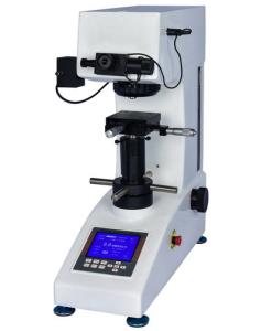 Quality Digital Display Low Loading Force Brinell Hardness Testing Machine With Manual Turret wholesale