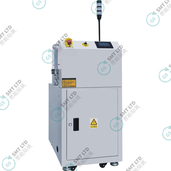 Quality DL Series PCB Handling Equipment Automatic Drop Loader 200pcs Capacity wholesale