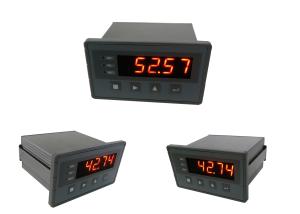 Quality Analog Output Load Cell Display And Controller with LED Display wholesale