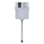POM Material Bathroom Concealed Cistern with Push Button available now