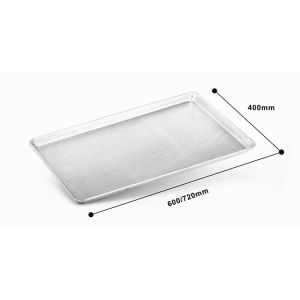 Buy cheap Food Grade Degrees Aluminum alloy Oven used Aluminum Metal Bakeware , Baking from wholesalers