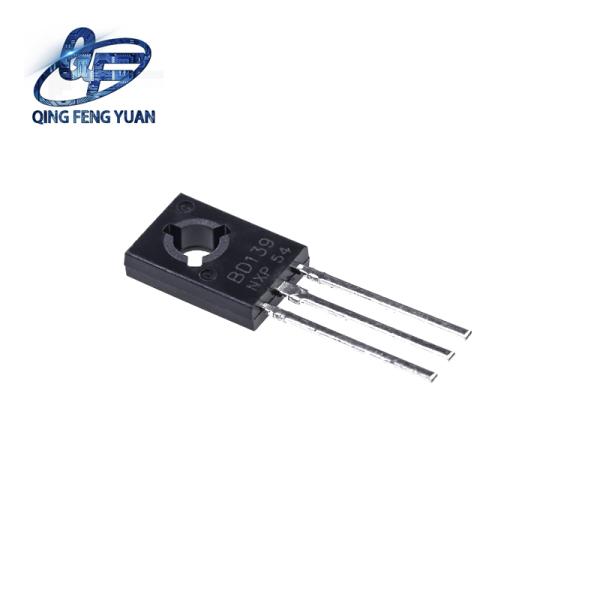 BD139 Original New PNP Transistor IC 40V 0.2A SOT-23 BD139
