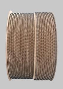Quality Pre Cut Binding Materials Double Loop Wire O For Notebook Calendar Customized Service Eco Friendly wholesale
