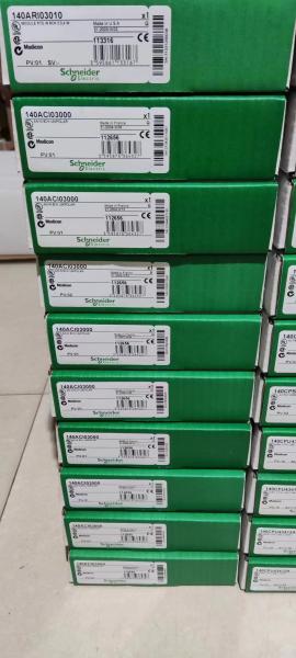 Cheap 140CPU43412A Modicon Quantum PLC / CPU Single Slot 80486 Processor With Mathematical for sale
