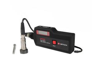 Quality Large Measurement Portable Vibration Meter With High Fault Recognition Function MV800 wholesale