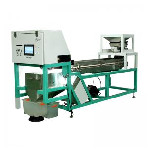 Quality Automatic Chili Color Sorting Machine Chili Peppers Color Sorter Machine wholesale