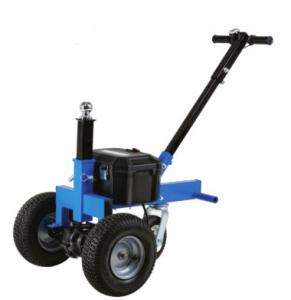Quality Adjustable Speed Electric Power Dolly , Electric Hand Dolly Easy Move wholesale
