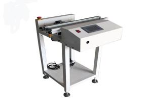 Quality 2020 New Automatic PCB Conveyor With Adjustable Width Function wholesale