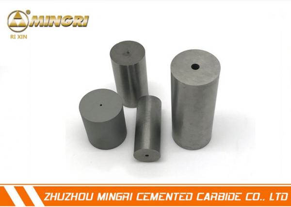 Cheap Polish Surface WC + CO Carbide Cold Heading Dies for sale