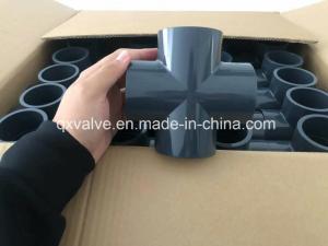 Quality 100% Material 45 Degree Plastic PVC Fitting Pipe Elbow for Fire Sprinkler Piping System wholesale