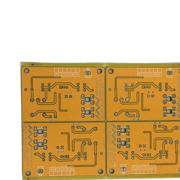 Cheap ODM HDI PCB Board High TG Multilayer Fast Pcb Prototyping UL Certificate for sale