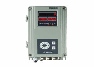 Quality Electronic Measure Batch Weighing Controller , Digital Display System And Indicators wholesale