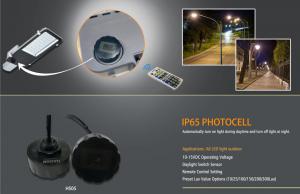 Quality Waterproof IP65 PIR Daylight Sensor ON OFF Control CE RoHs Certificated wholesale