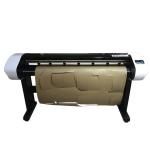 125-220cm Width GML3 Super Hot Vertical Cutting and Printing Plotter with Dual