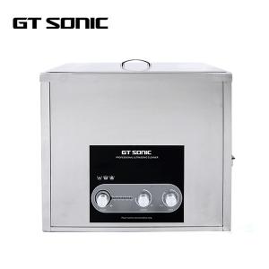China 600w Professional Ultrasonic Cleaner For Removing Grime Dirt Degrease on sale