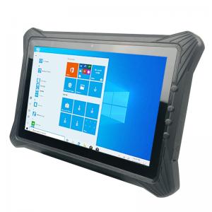 Quality PiPO Industrial Rugged Tablet PC Ip67 Protected Nfc Wall Mount With 2D Scanner wholesale